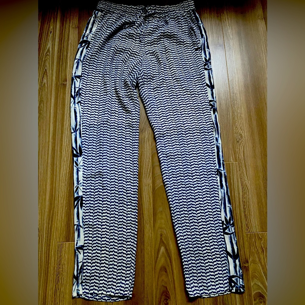 Scotch and Soda pants size small girls